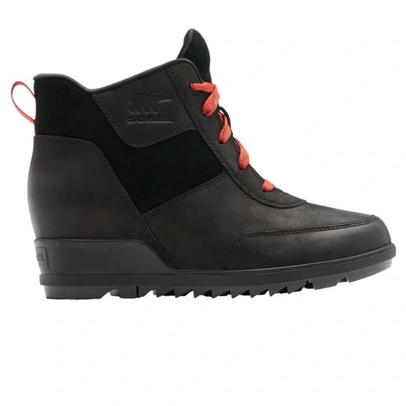 SOREL Evie Sport Boots - Picture 3 of 12